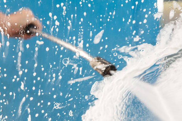 Best Patio and Deck Pressure Washing  in Occoquan, VA