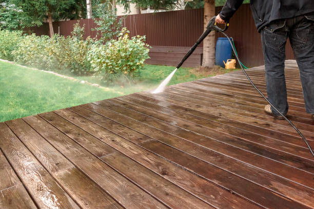 Best Soft Washing  in Occoquan, VA