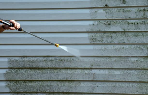 Best Factory Floor Cleaning  in Occoquan, VA