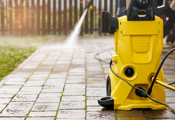 Occoquan, VA Pressure Washing Services Company